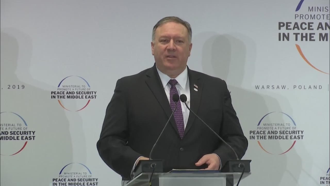 Denuclearization Agreement
