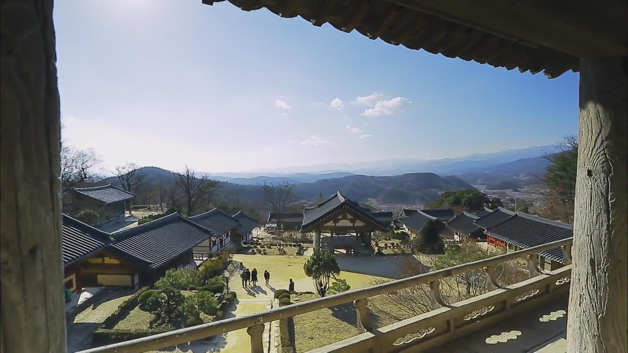 [Korea snapshot] Buseoksa Temple