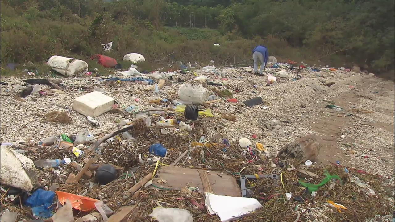 Marine Debris