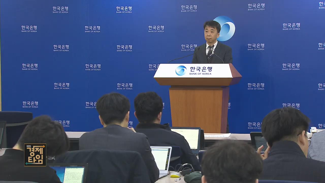 1인당 국민소득 ‘3만 달러’ 돌파…2만 달러 돌파 후 12년만
