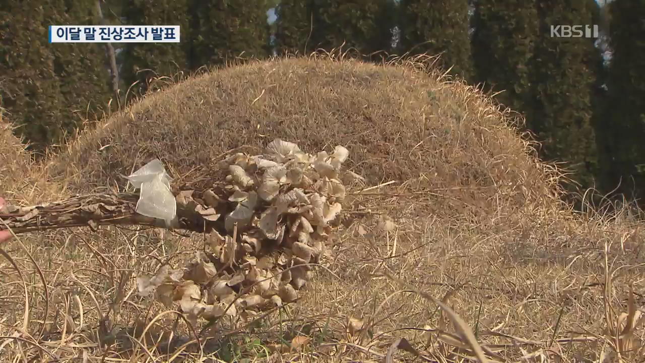 故 장자연, 쓸쓸한 10주기…과거사위 이달 말 조사 결과 발표