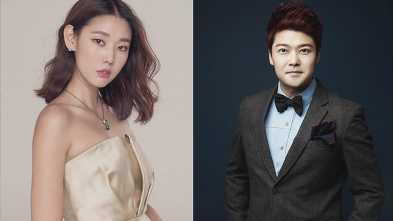 [연예수첩] 전현무·한혜진, 공개 열애 1년 만에 결별