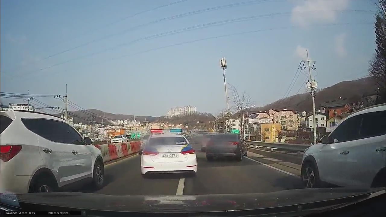 Giving Way on Roads