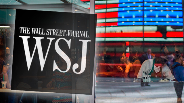 WSJ “올해 1분기 미국 경제성장률 전망 2.0%→1.3%” > 국제 > 뉴스 ...