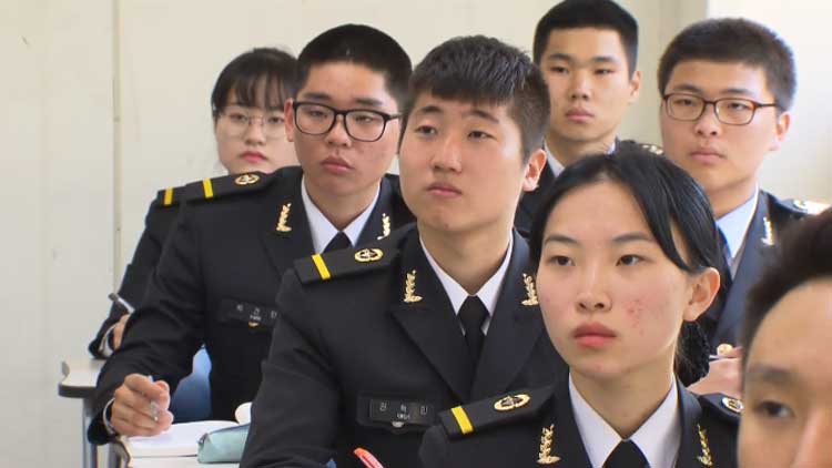 Diversity in Majors