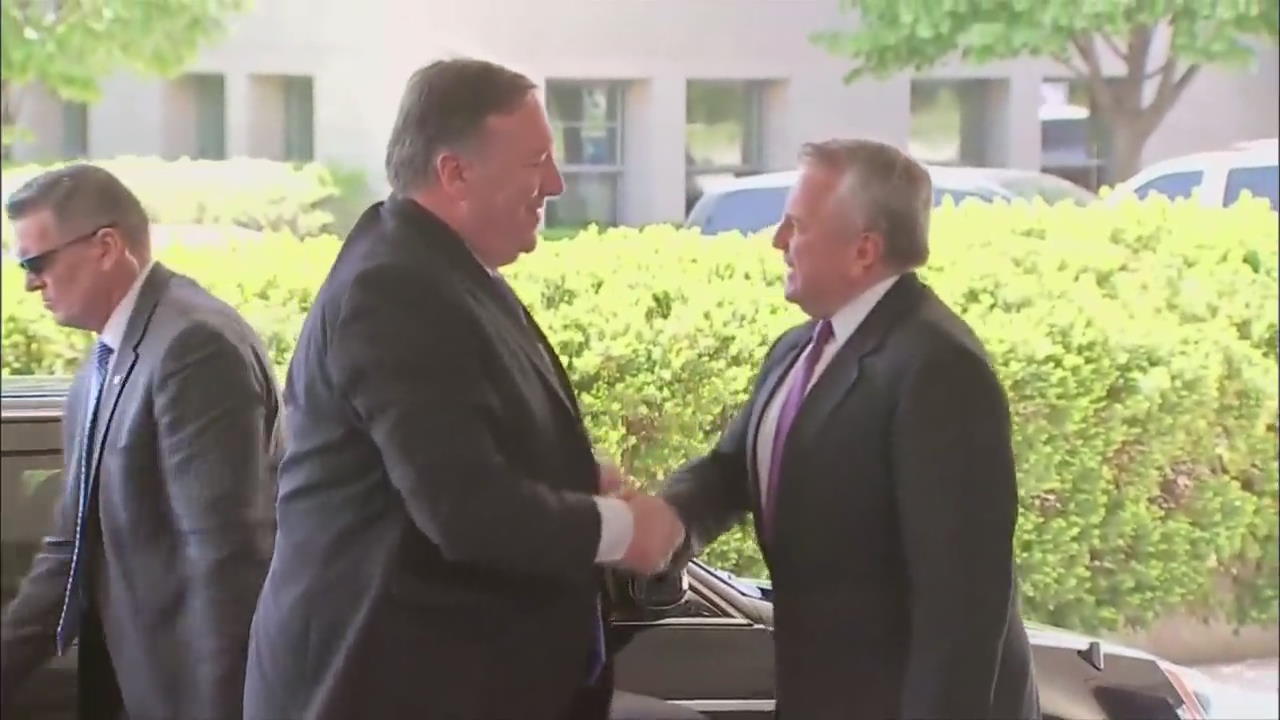 North Korea-U.S. Relations