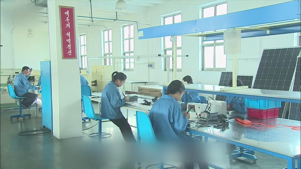 North Korean Economy