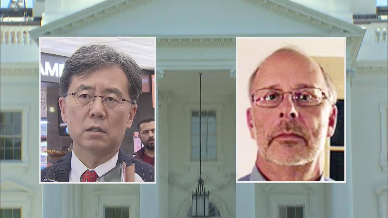 Denuclearization Measures
