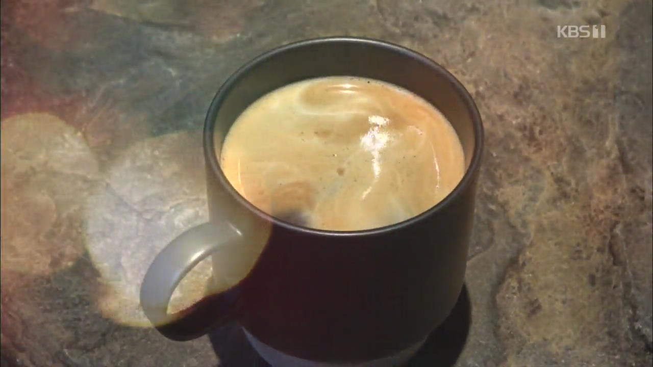 [정보충전] 커피 한 잔의 미학…“이제는 특별함을 마셔요”