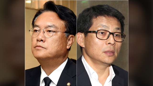세월호 유족, ‘SNS 막말’ 차명진 전 의원 고소…“망언에 책임 물어야”