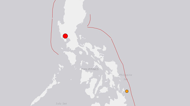 필리핀 중부서 규모 6.3 지진…5명 사망