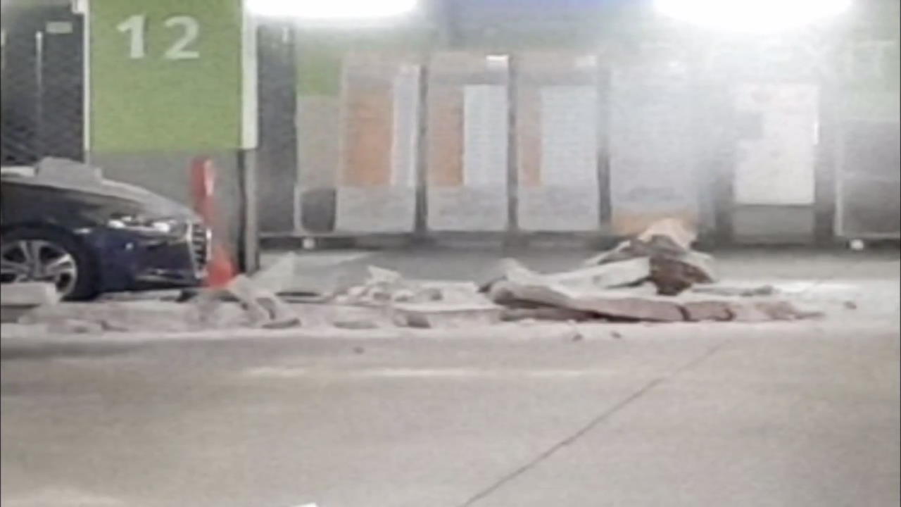 CONSTRUCTION SAFETY