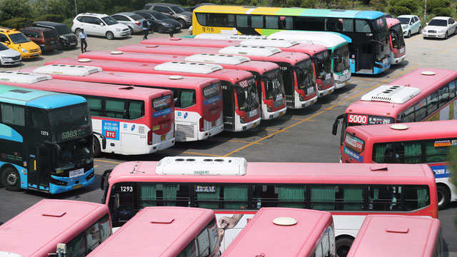 버스요금 경기도만 오르지만…서울·인천시민도 영향