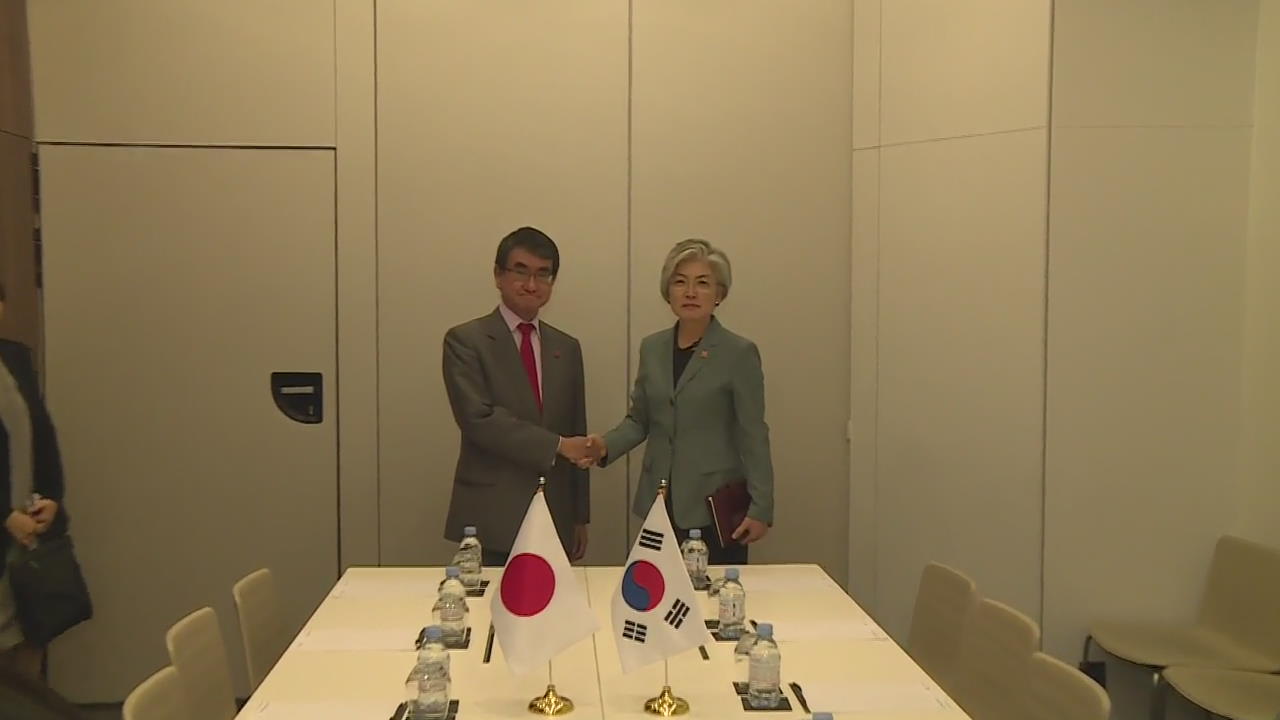 日 “한국, 사안 중대성 몰라”…‘징용 배상’ 불만