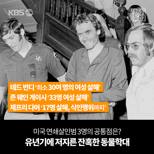 [카드뉴스] ‘시사기획 창’ 동물학대와 인간