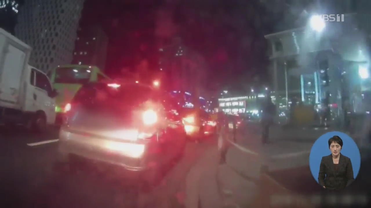 ‘오토바이 난폭운전’ 인터넷에 자랑했다가 경찰에 ‘덜미’