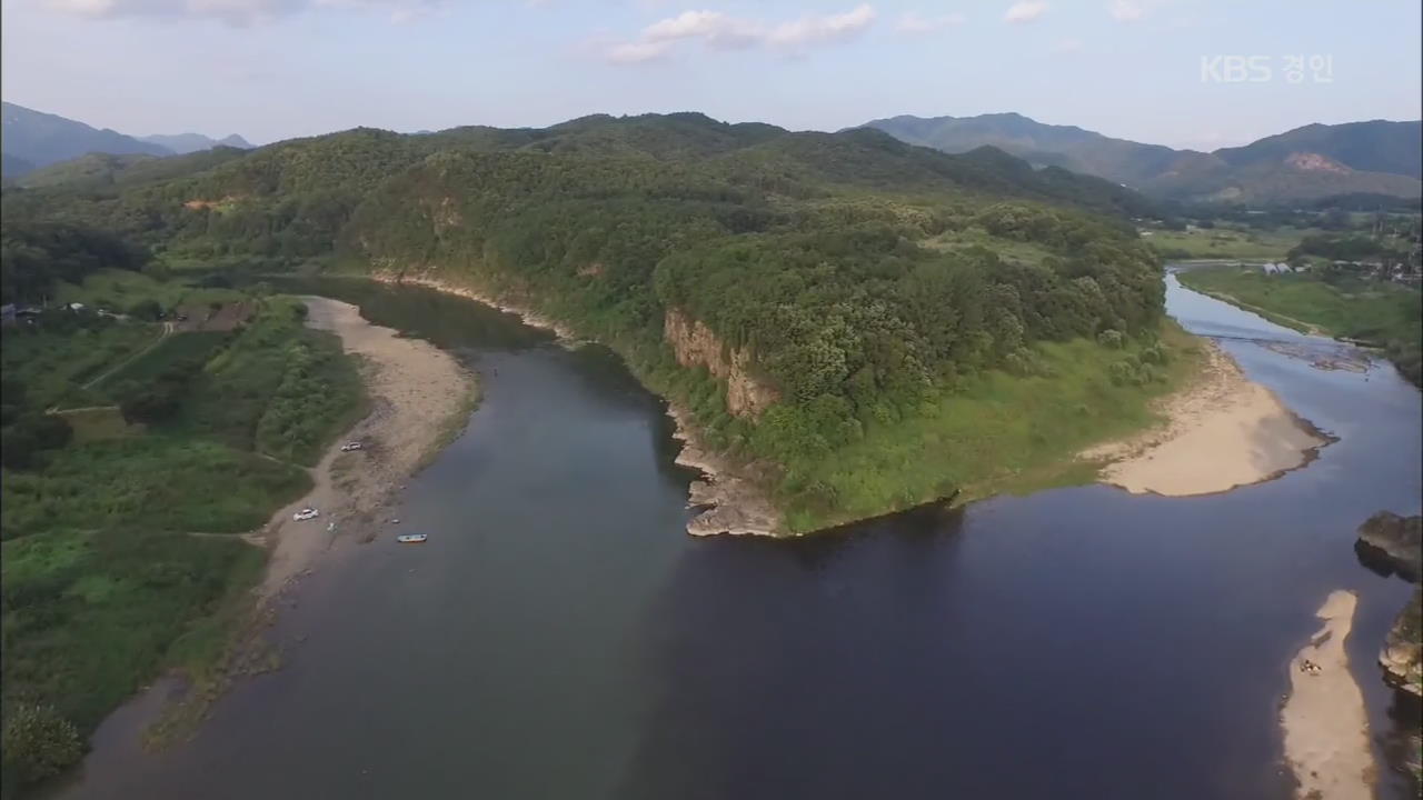 다음 달 유네스코 실사…한탄강 지질공원 탐방 급증