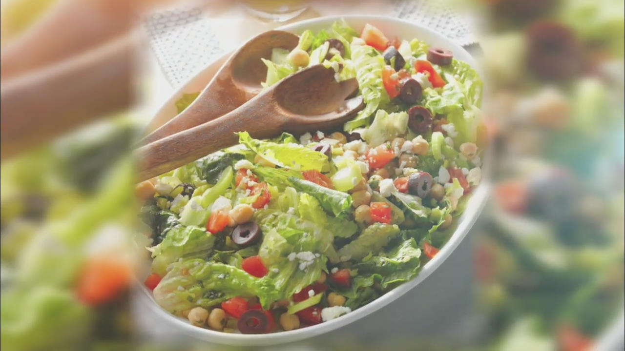 [똑! 기자 꿀! 정보] “입에 풀칠하러 가자!”…영양 만점 ‘건강 샐러드’ 열풍