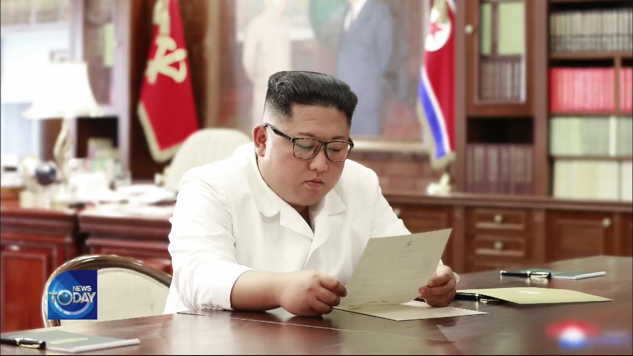 N.KOREA-U.S. RELATIONS