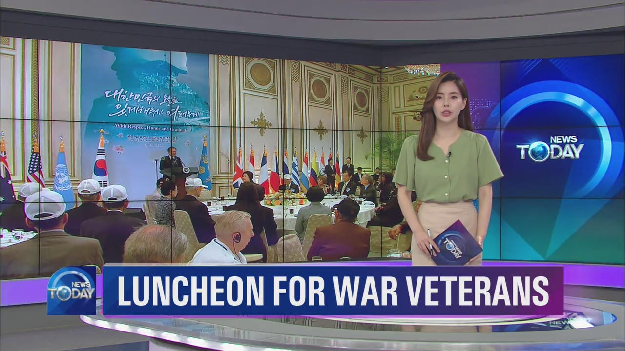 NEWS BRIEF