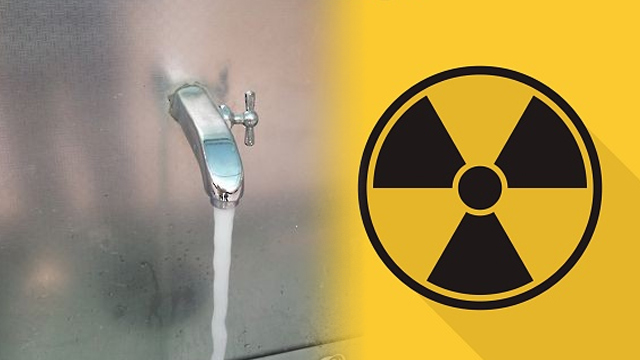 [단독] 충남 청양군 수돗물에서 기준치 최대 3배 이상 우라늄 검출