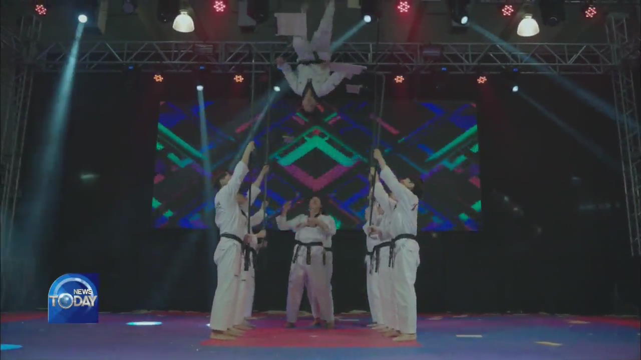 KOREAN EXPO IN BRAZIL