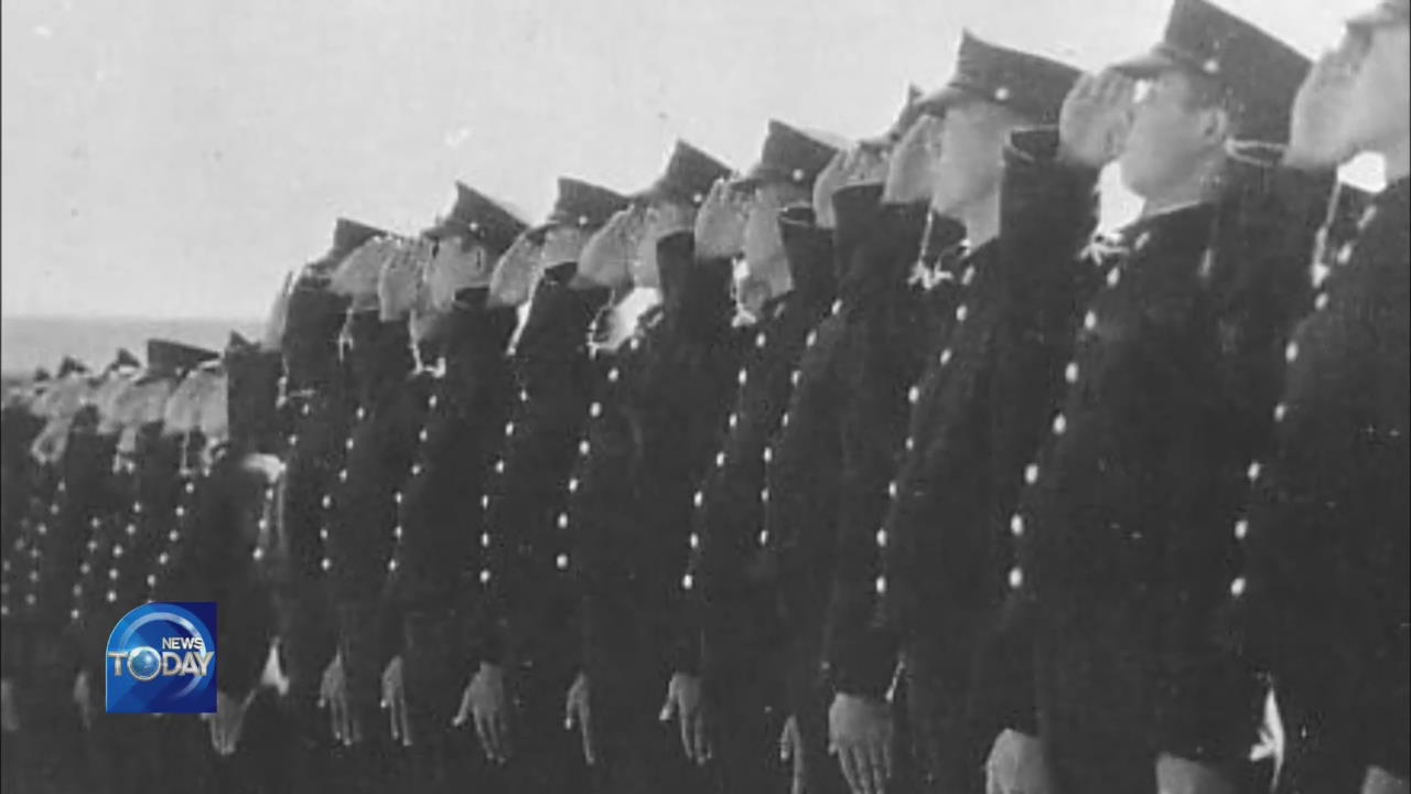 MILITARY BROTHELS DURING WW2