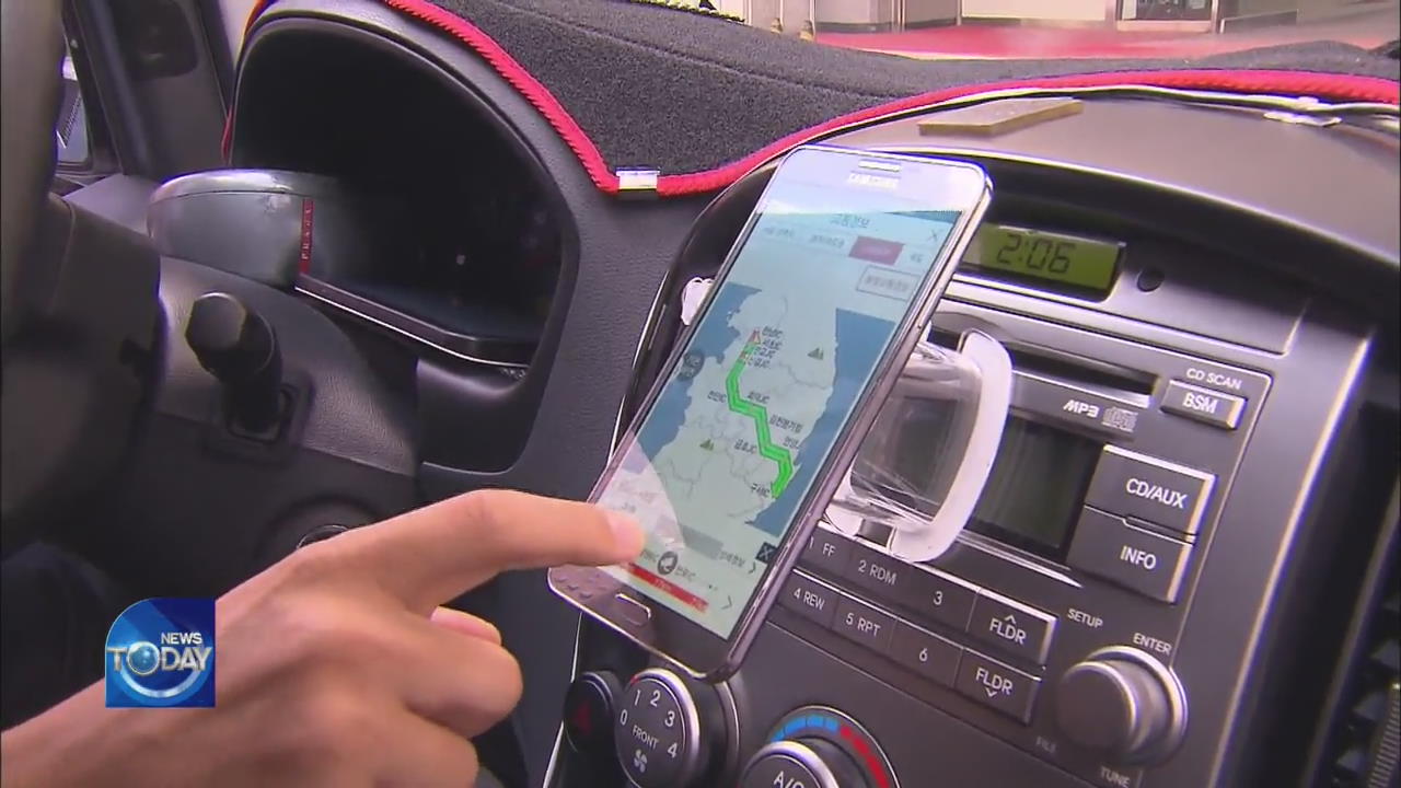 AI TECHNOLOGY ON TRAFFIC CONDITIONS