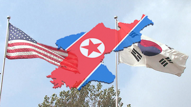 김현종, ‘北, 南과 대화 필요없다’에 “北 우리 역할 잘 알고 있을 것”