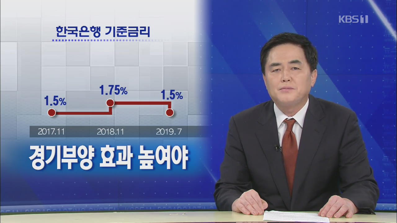 [뉴스해설] 기업투자 늘리려면…경기부양 효과 높여야