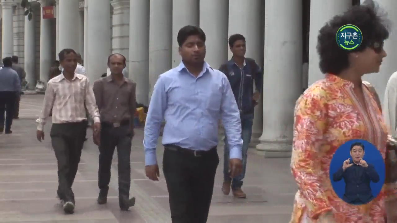 인도, 무슬림 ‘쉬운 이혼’ 앞으로 처벌한다