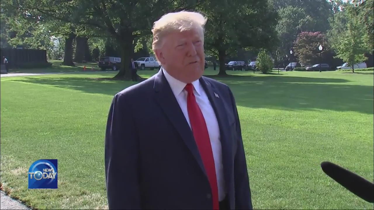 DEFENSE COST DISPUTE WITH THE U.S.