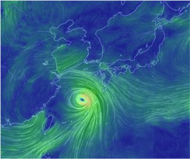 ‘벌써 5개째’…이번 주 집중호우 이어 태풍 온다