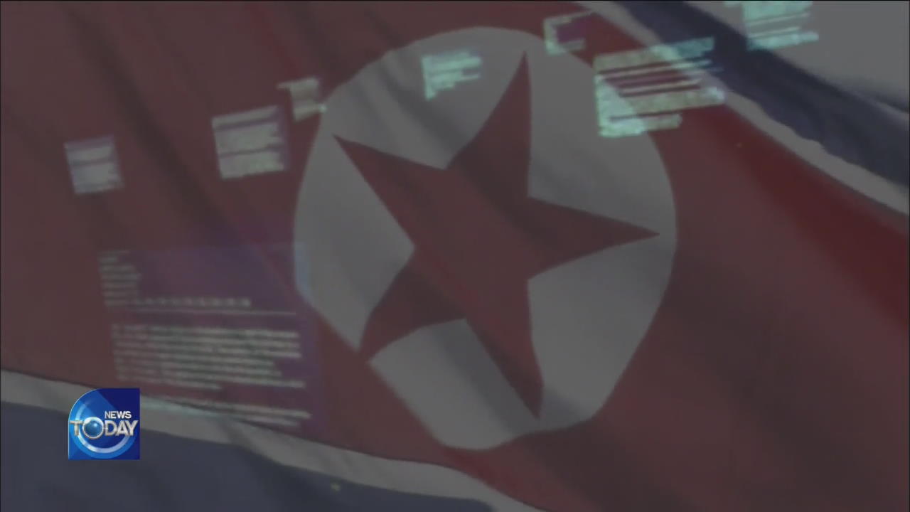 N.KOREA'S NUCLEAR WEAPONS
