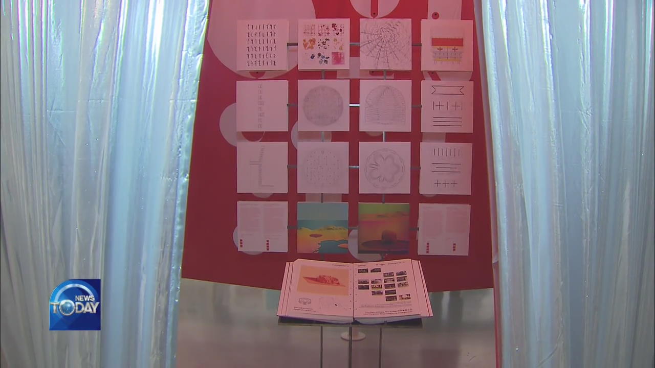 EXHIBITIONS ON URBAN ARCHITECTURE