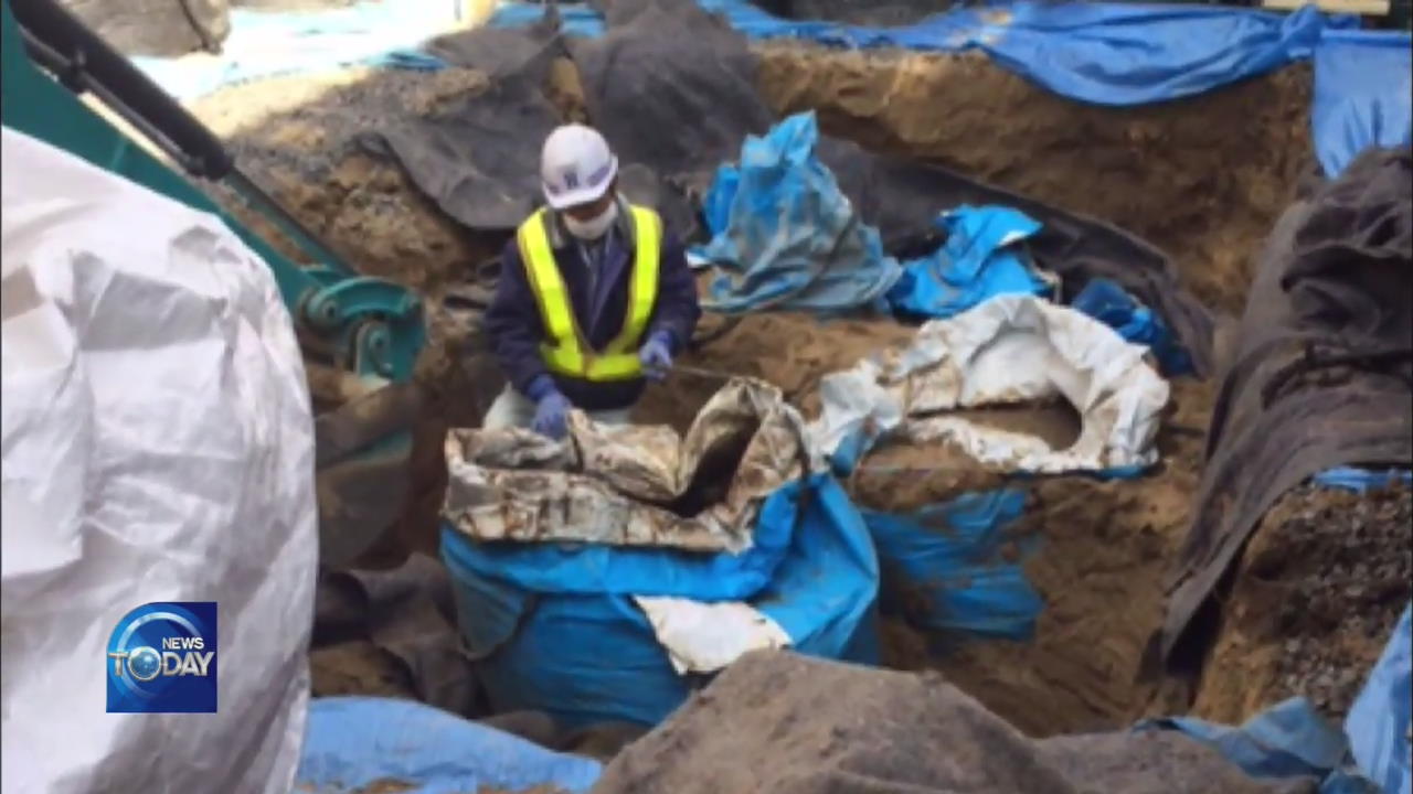 JAPAN'S ILLEGAL ASSIGNMENT OF WORKERS