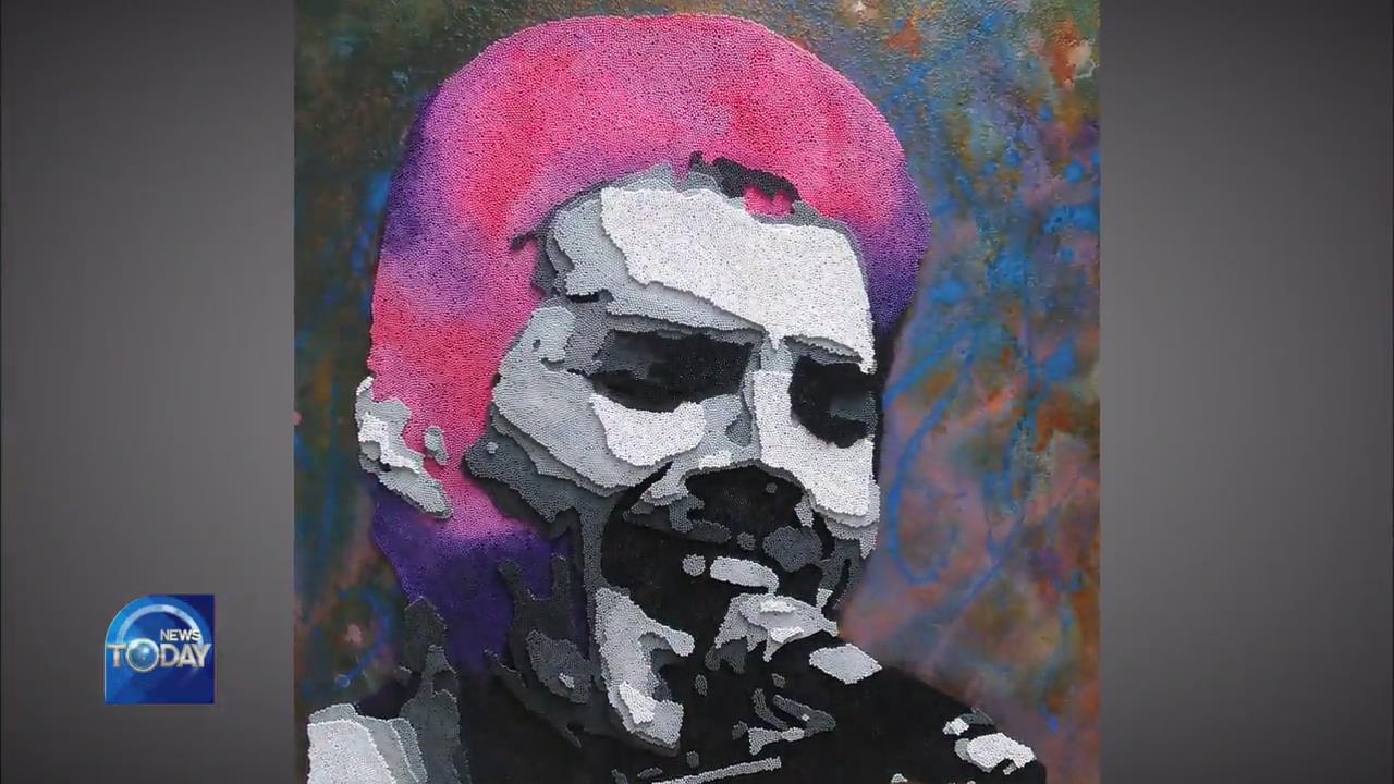 CREATING UNIQUE PORTRAITS