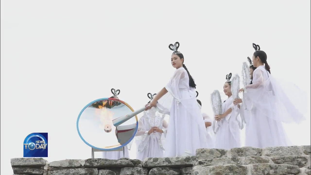 EVENTS MARKING NATIONAL SPORTS FESTIVAL