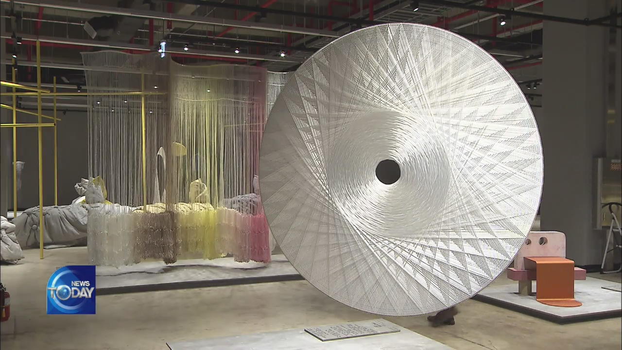 2019 CHEONGJU CRAFT BIENNALE