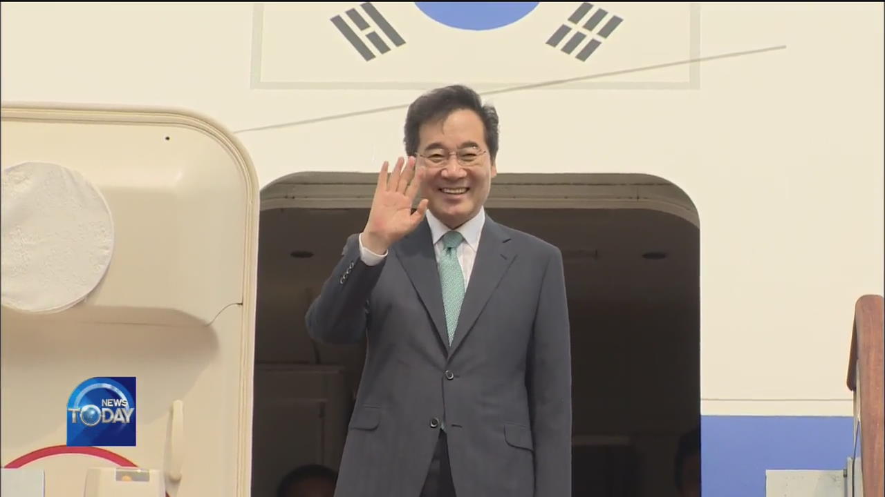PM TO ATTEND JAPAN'S ENTHRONEMENT EVENT