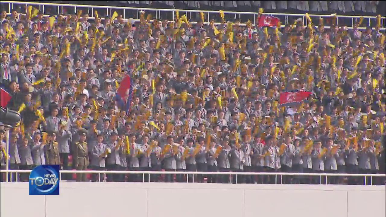 INTER-KOREAN SOCCER MATCH MEDIA BLACKOUT