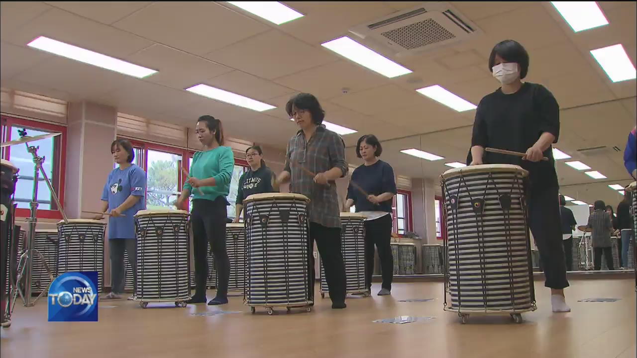 CREATIVE UTILIZATION OF EMPTY SCHOOL