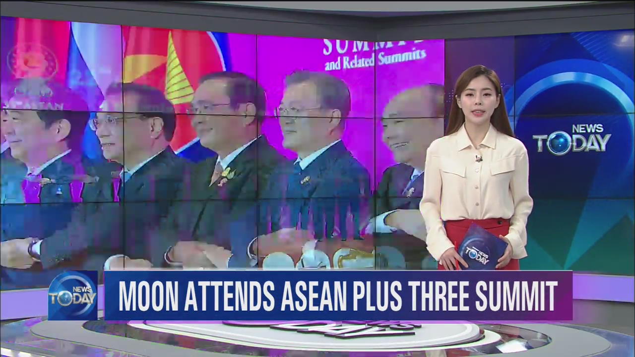 NEWS BRIEF