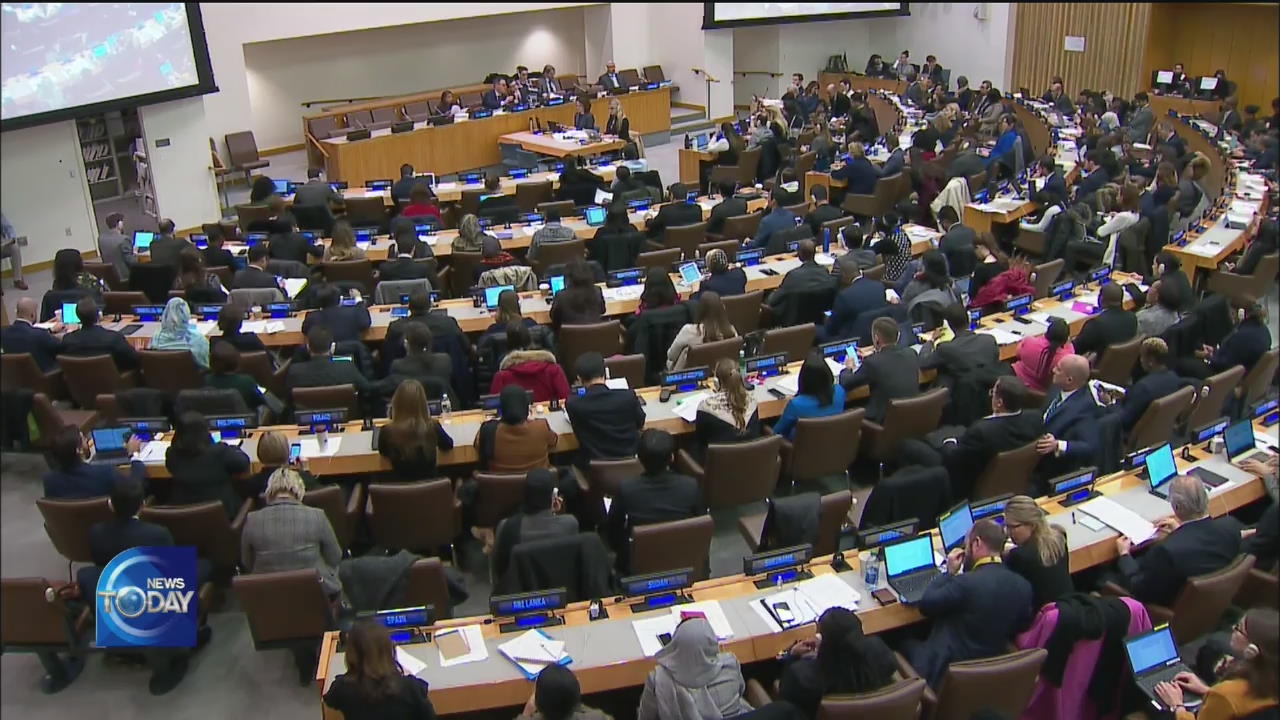 UN COMMITTEE ON N. KOREA'S HUMAN RIGHTS