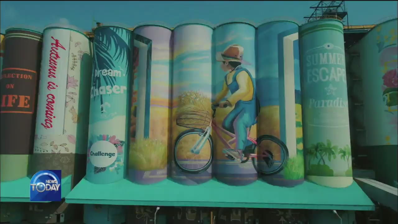 URBAN BRANDING OF CITIES IN KOREA