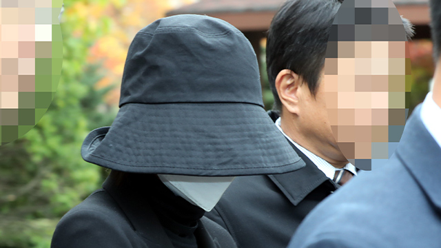‘마약 밀반입’ 홍정욱 딸 집행유예…보호관찰도 명령