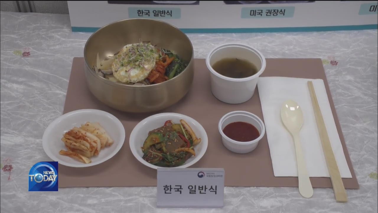 BENEFITS OF CONSUMING KOREAN FOOD