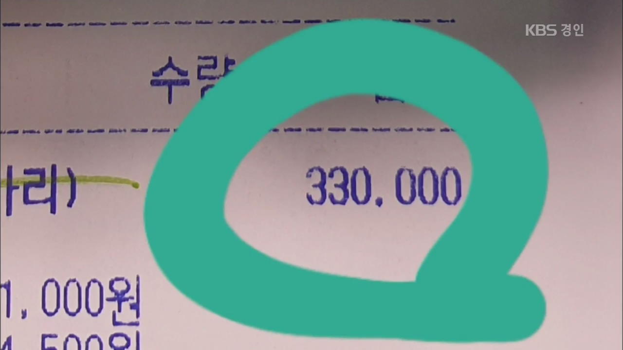 “‘33만 원어치 닭강정 거짓 주문’ 대출 사기단 소행”