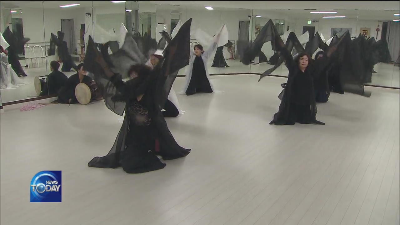 HEALTH EFFECTS OF TRADITIONAL DANCES