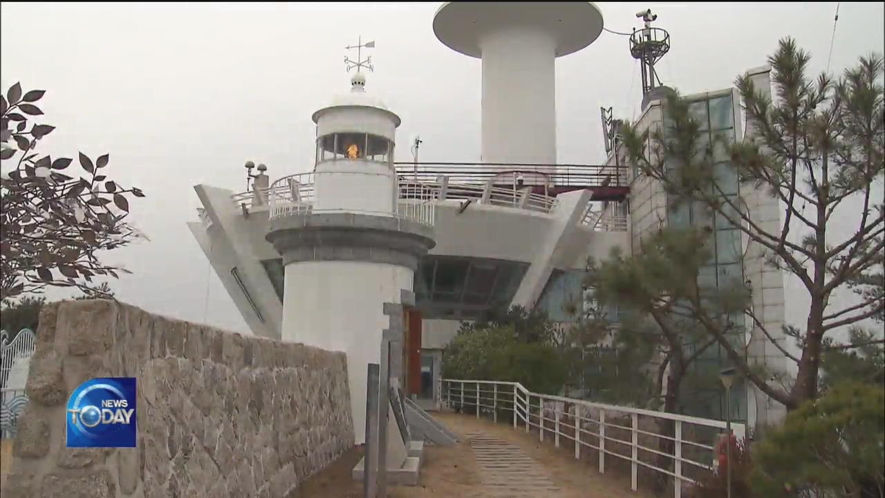 LIGHT HOUSE TO BE SET AS CULTURAL ASSET